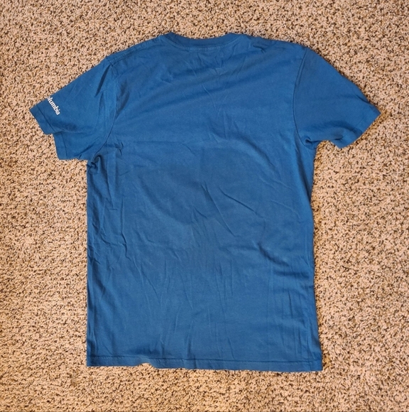 Columbia Yellowstone Graphic Tee - Picture 2 of 3